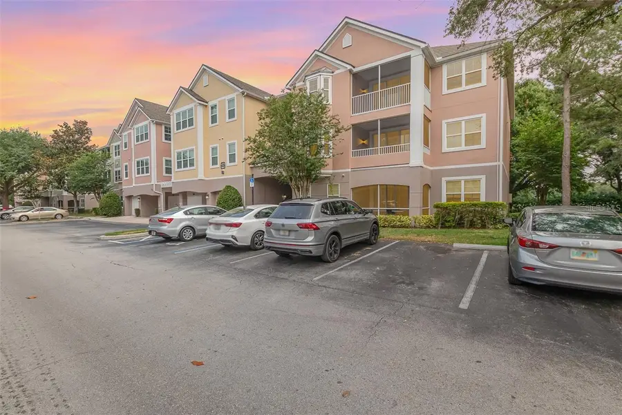 6663 Queens Borough Avenue #206, Orlando, FL 32835 - #2
