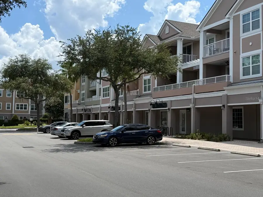 6663 Queens Borough Avenue #206, Orlando, FL 32835 - #3