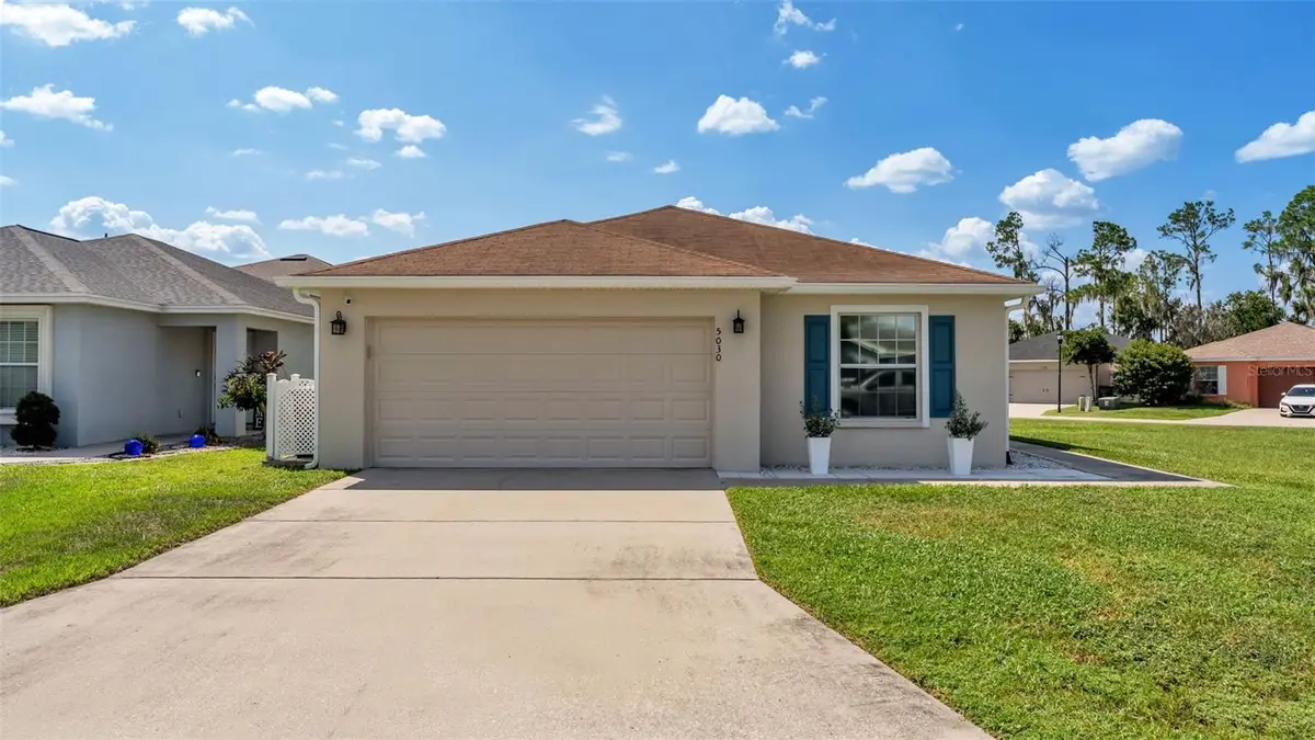 5030 Belmont Park Lane, Mulberry, FL 33860 - #1