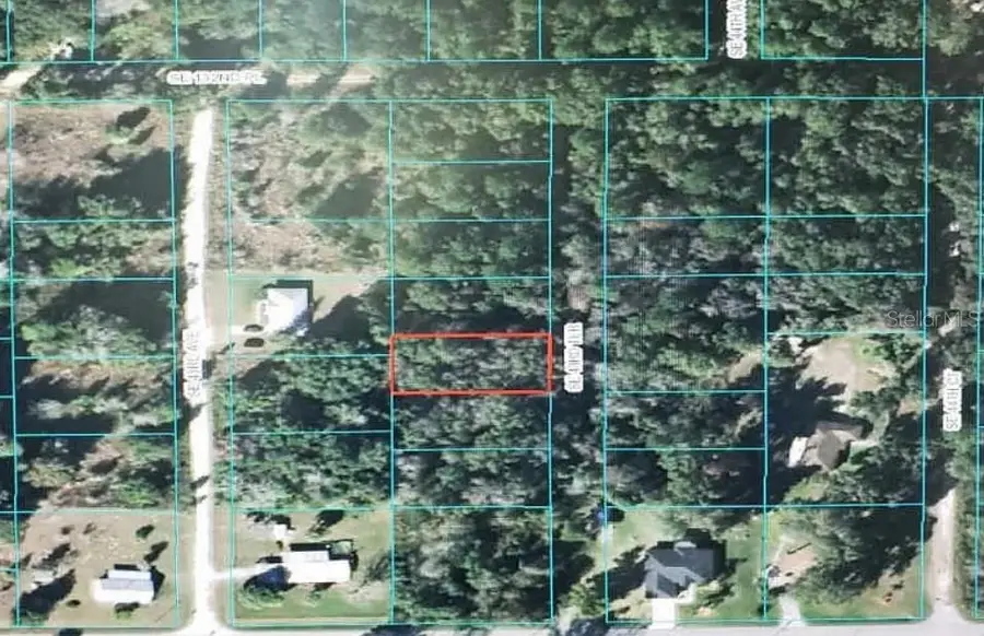 SE 43rd Terrace, Belleview, FL 34420 - #2