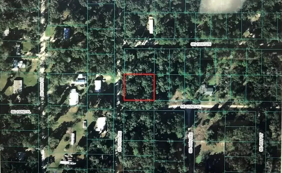 SE 132nd Place, Belleview, FL 34420 - #1