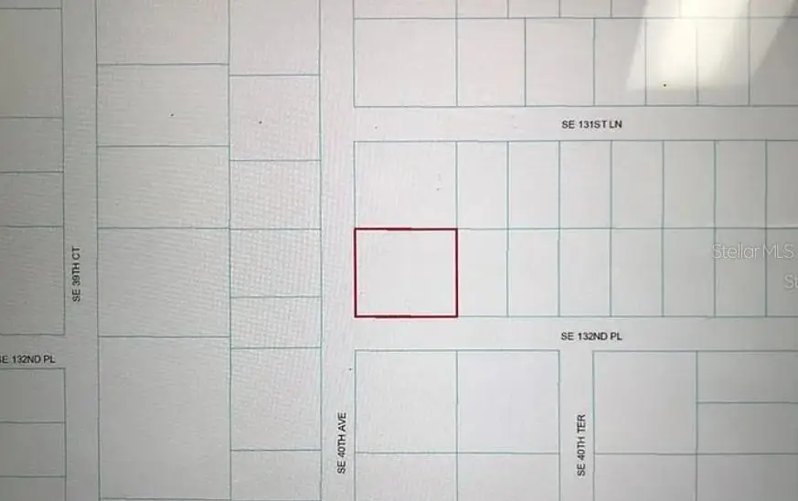 SE 132nd Place, Belleview, FL 34420 - #2