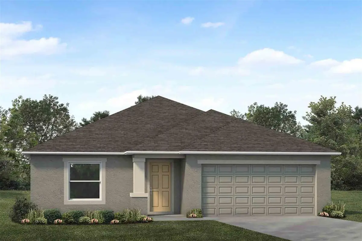 967 Lunar Lane, Winter Haven, FL 33884 - #1
