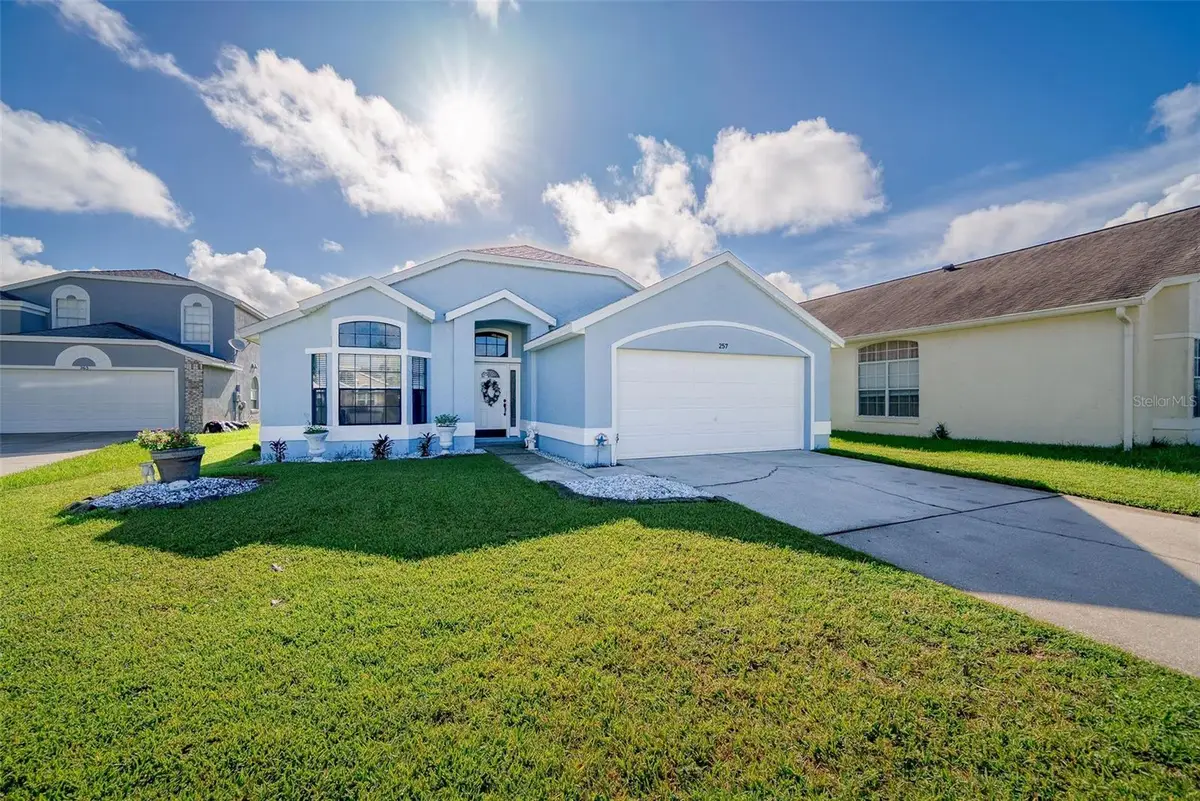 257 Lexingdale Drive, Orlando, FL 32828 - #1