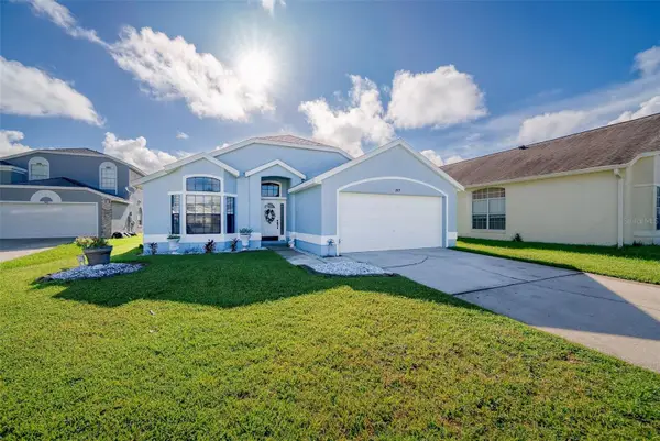 257 Lexingdale Drive, ORLANDO, FL 32828