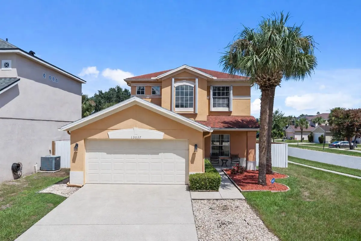 13037 Lily Pond Court, Orlando, FL 32824 - #1