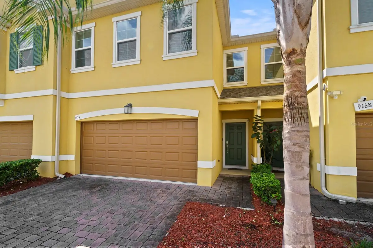 9174 Tecumseh Drive, Orlando, FL 32825 - #1