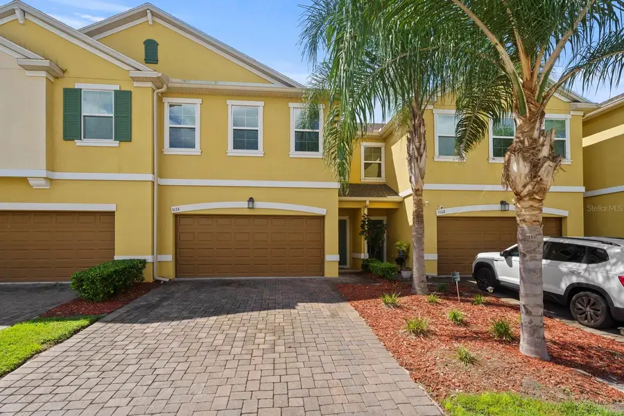9174 Tecumseh Drive, Orlando, FL 32825 - #3