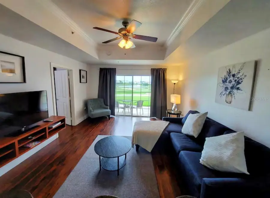 1339 Seven Eagles Court #101, Kissimmee, FL 34747 - #3