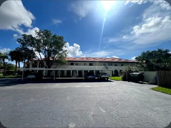 3670 Pinecrest Street #111, SARASOTA, FL 34232