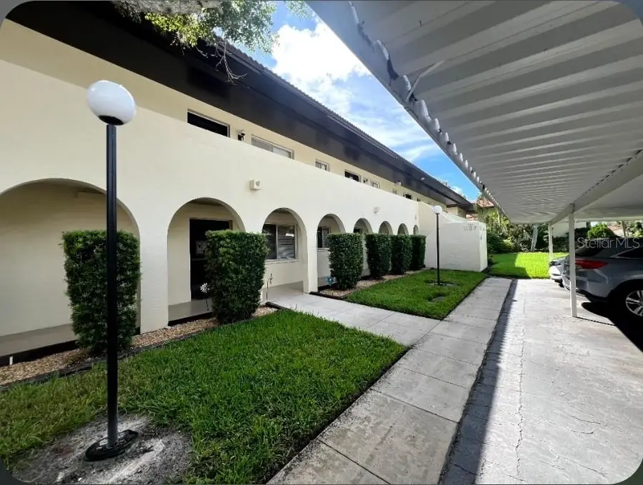3670 Pinecrest Street #111, Sarasota, FL 34232 - #3