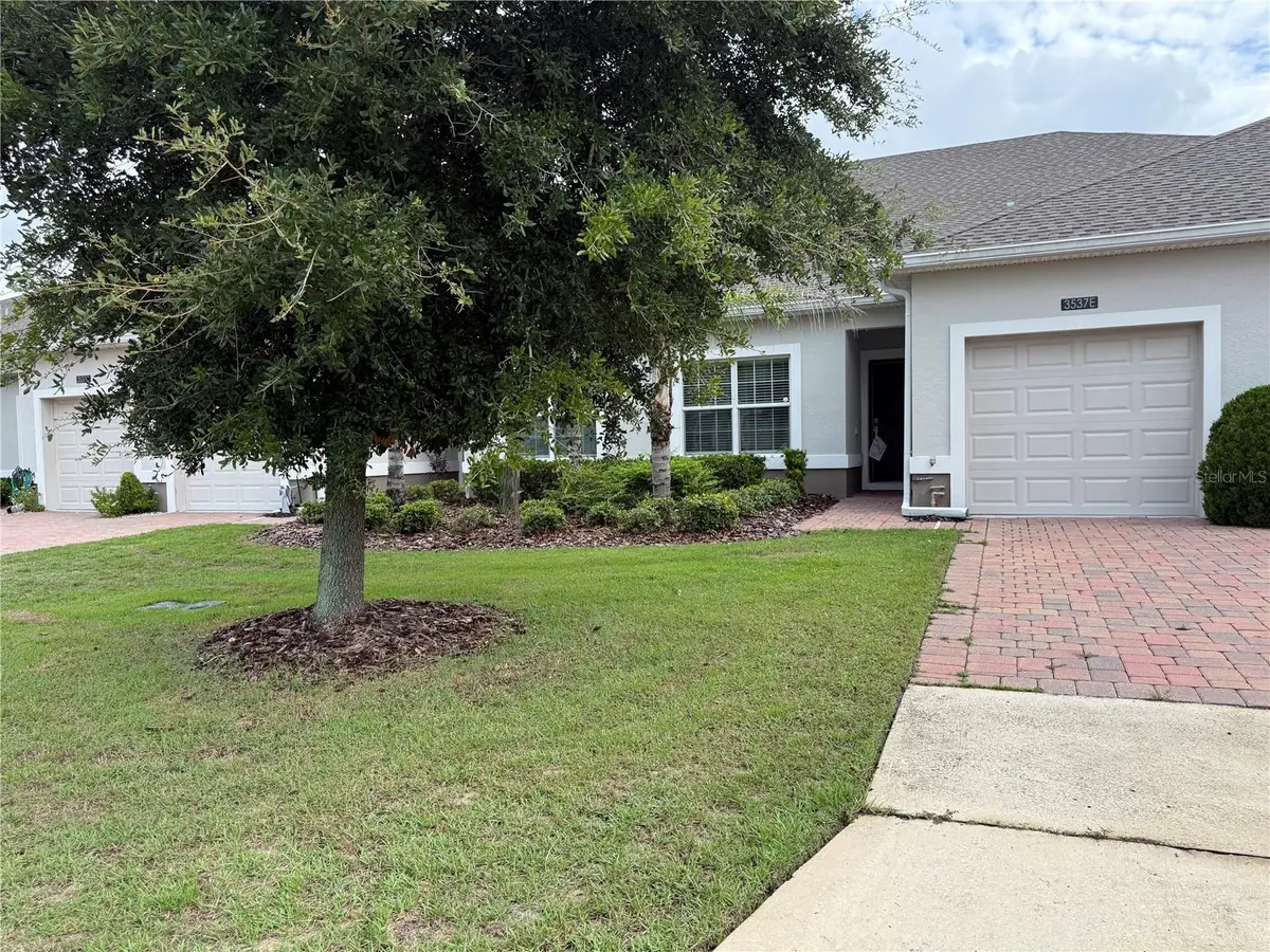 3537 Belland Circle #E, Clermont, FL 34711 - #1