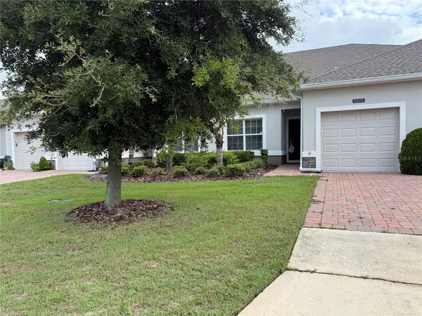 3537 Belland Circle #E, CLERMONT, FL 34711