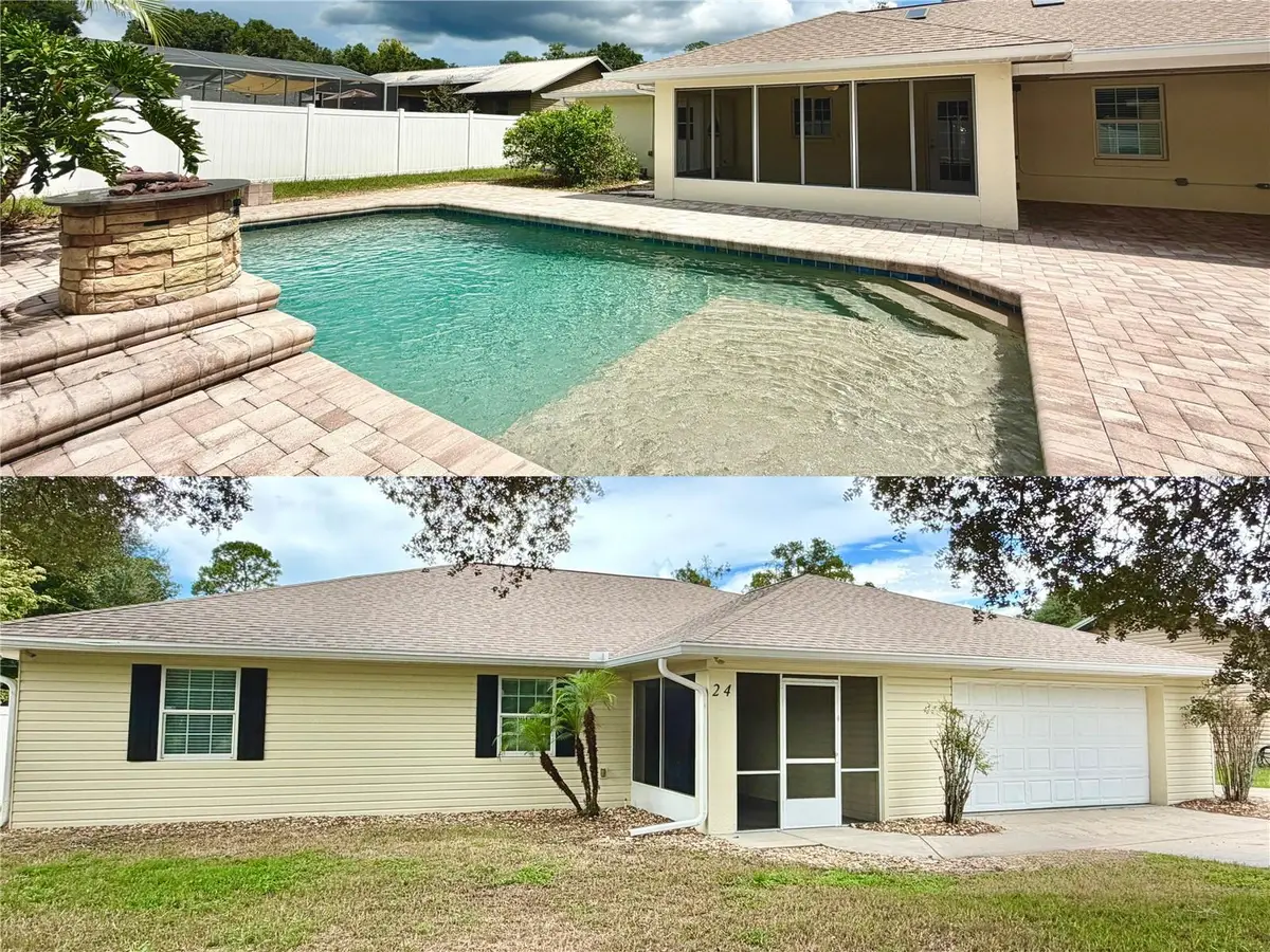 24 Teak Way, Ocala, FL 34472 - #1