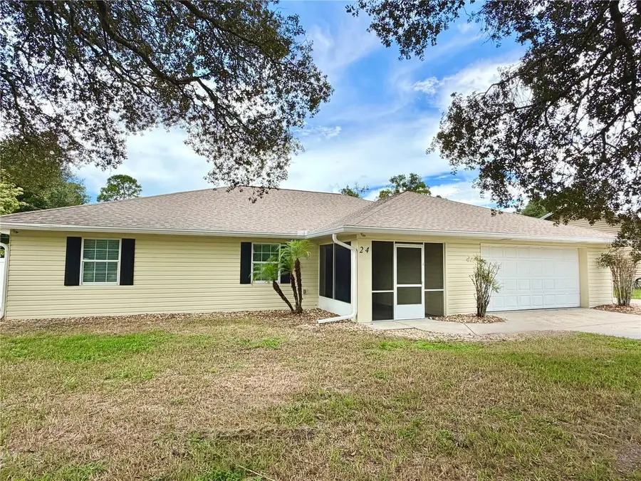 24 Teak Way, Ocala, FL 34472 - #2