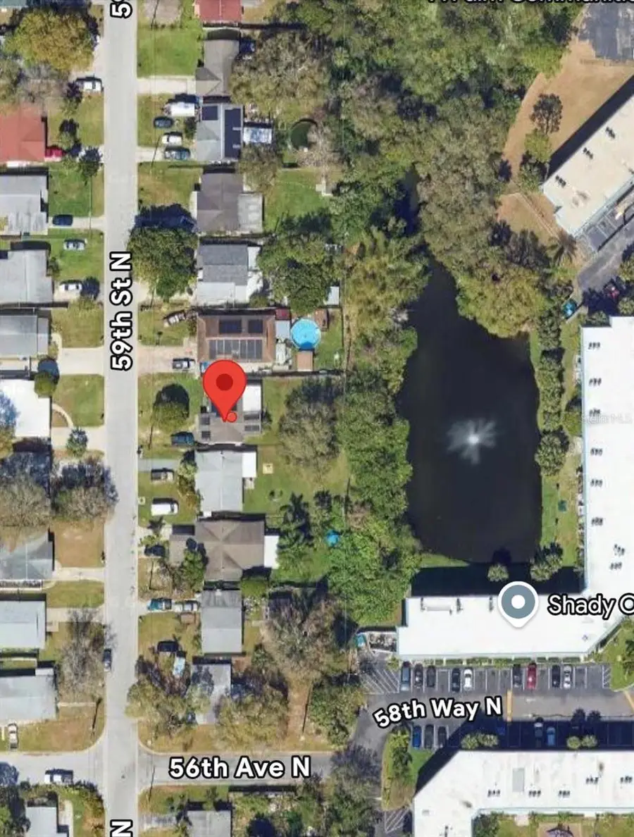 5649 59th Street N, Saint Petersburg, FL 33709 - #3