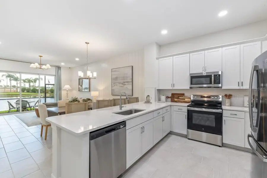 24820 Buckingham Way, Port Charlotte, FL 33980 - #3