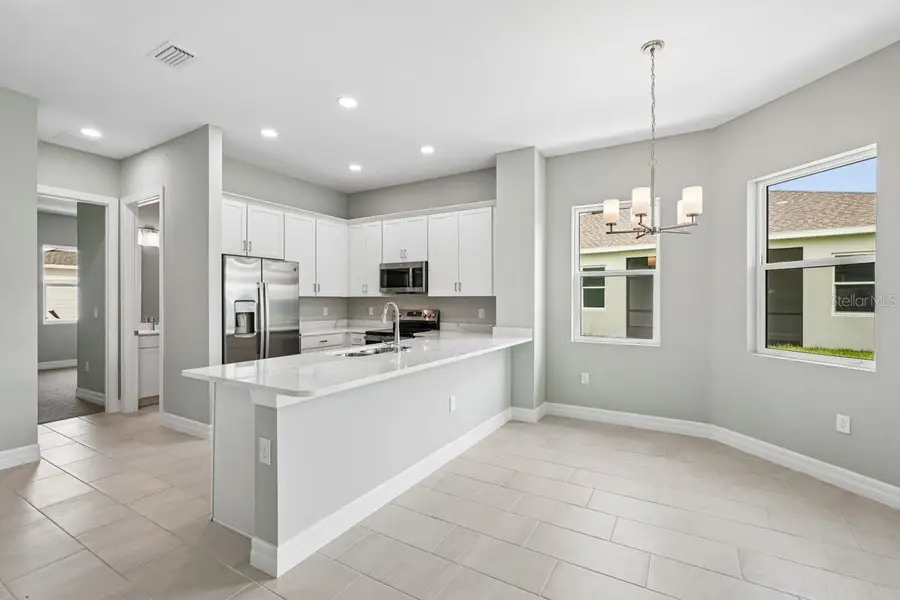 1847 Nottingham Trail, Port Charlotte, FL 33980 - #2