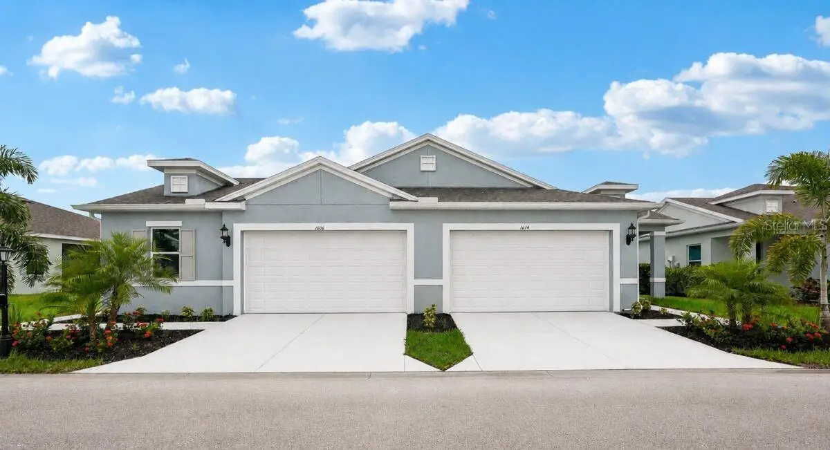 24824 Buckingham Way, Port Charlotte, FL 33980 - #1