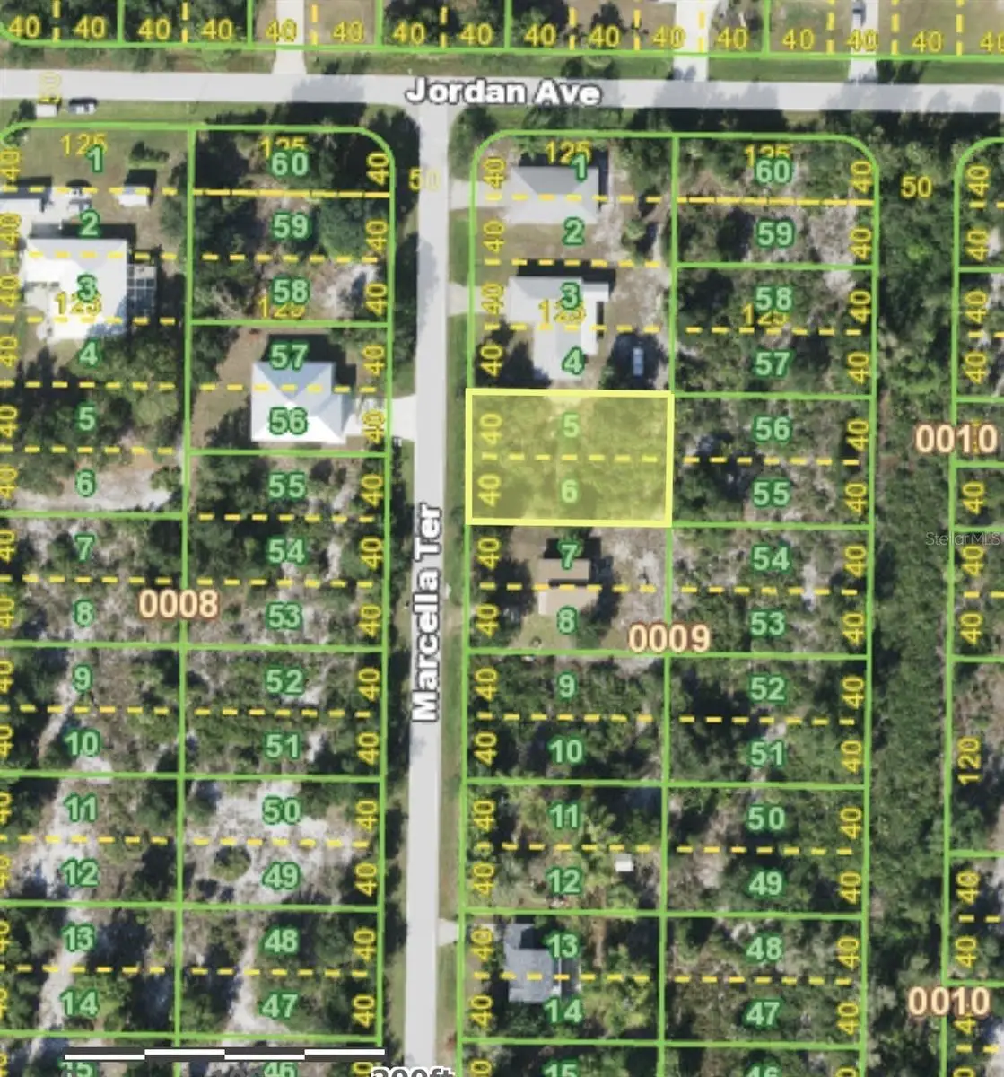 2274 Marcella Terrace, Punta Gorda, FL 33983 - #1
