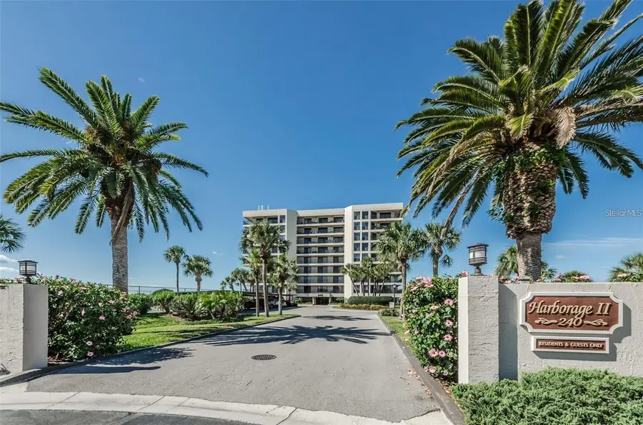 240 Sand Key Estates Drive #222, Clearwater, FL 33767 - #3