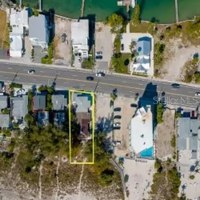 10200 Gulf Boulevard, Treasure Island, FL 33706 - #1