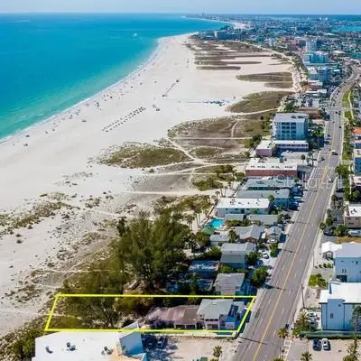 10200 Gulf Boulevard, Treasure Island, FL 33706 - #2