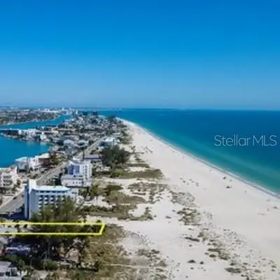 10200 Gulf Boulevard, Treasure Island, FL 33706 - #3