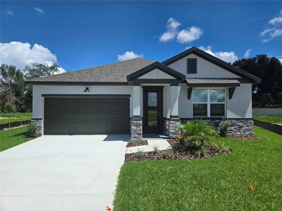 3352 Daybreak Run Loop, Spring Hill, FL 34609 - #1