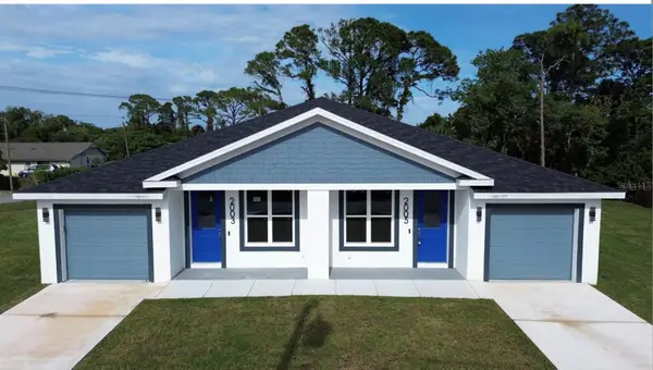 2003 Guava Drive #1, EDGEWATER, FL 32141