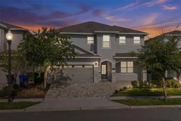 289 Auburn Avenue, KISSIMMEE, FL 34747