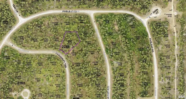 Snowdrift Terrace, NORTH PORT, FL 34288