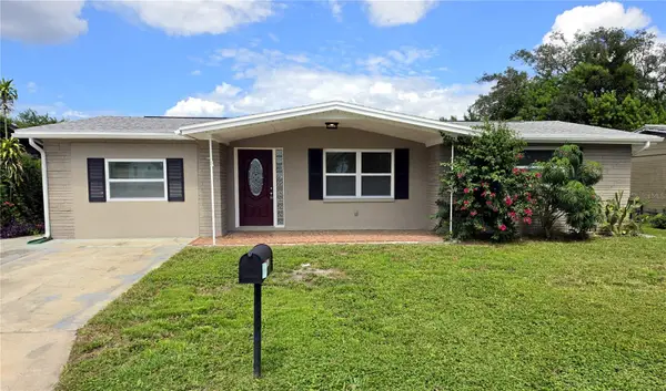 3647 Bigelow Drive, HOLIDAY, FL 34691