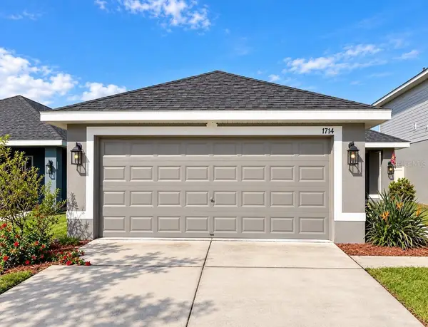 1714 Carnostie Road, WINTER HAVEN, FL 33884