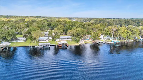 56310 Redbud Road, ASTOR, FL 32102