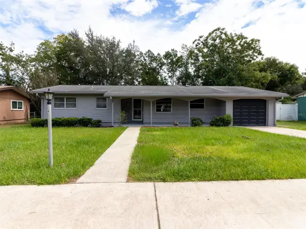 3523 SW 147th Lane Road, OCALA, FL 34473