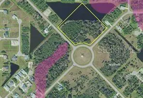 291 Sunset Road, ROTONDA WEST, FL 33947