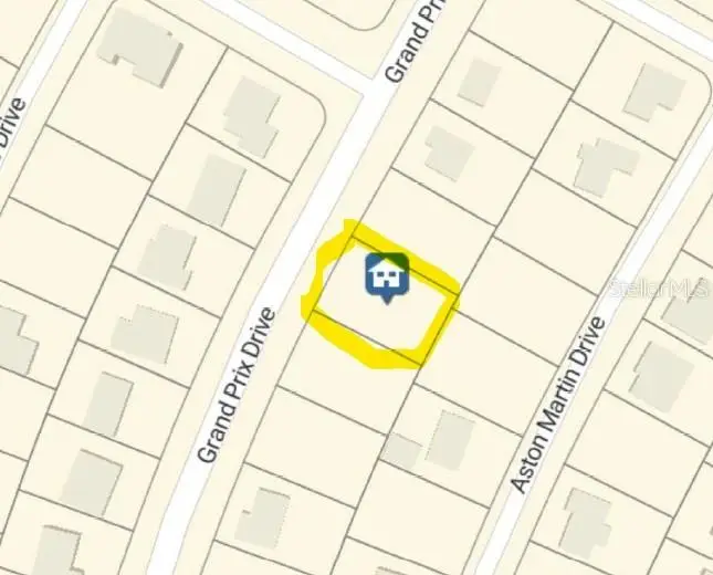 33112 Grand Prix Drive, Sebring, FL 33872 - #1