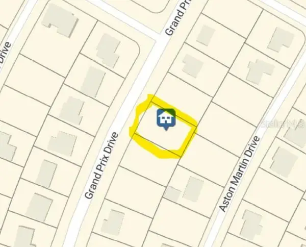 33112 Grand Prix Drive, SEBRING, FL 33872