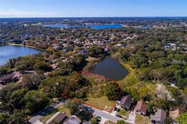 514 S Hart Boulevard, Orlando, FL 32835 - #2