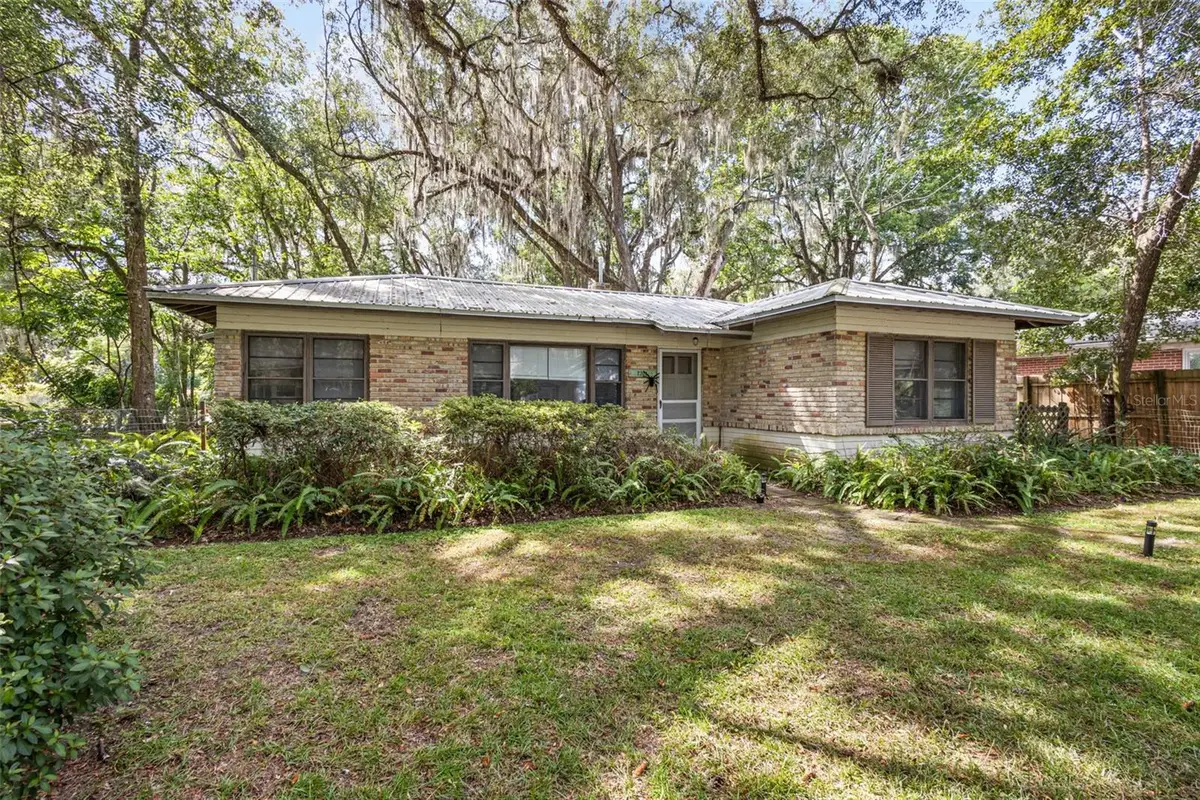 2703 NW 2nd Avenue, Gainesville, FL 32607 - #1