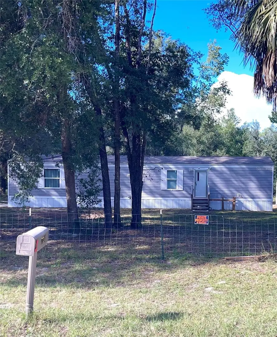 7231 NW 28th Lane, Chiefland, FL 32626 - #2