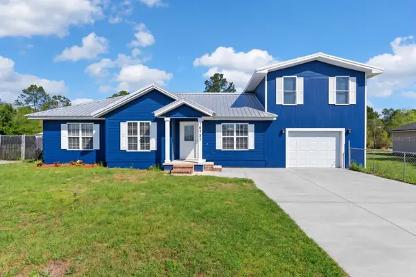 16727 SE 91st Street, LAKE BUTLER, FL 32054