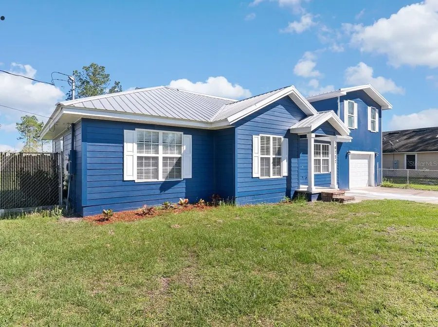16727 SE 91st Street, Lake Butler, FL 32054 - #3