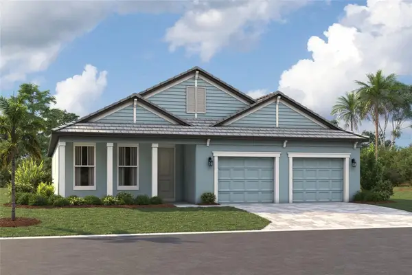 9678 Crystal Isles Circle, SARASOTA, FL 34241