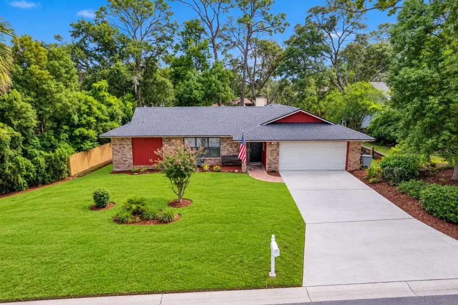 206 Duncan Trail, Longwood, FL 32779 - #2
