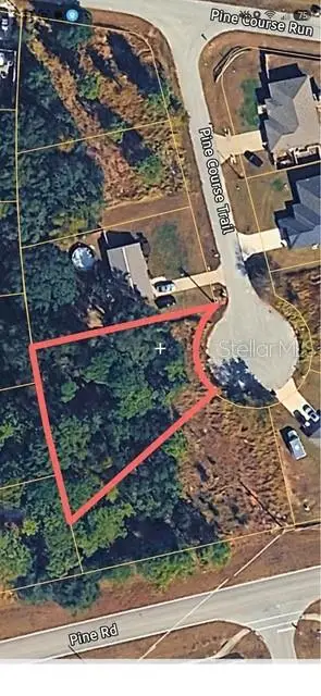 Pine Course Trail, Ocala, FL 34472 - #1