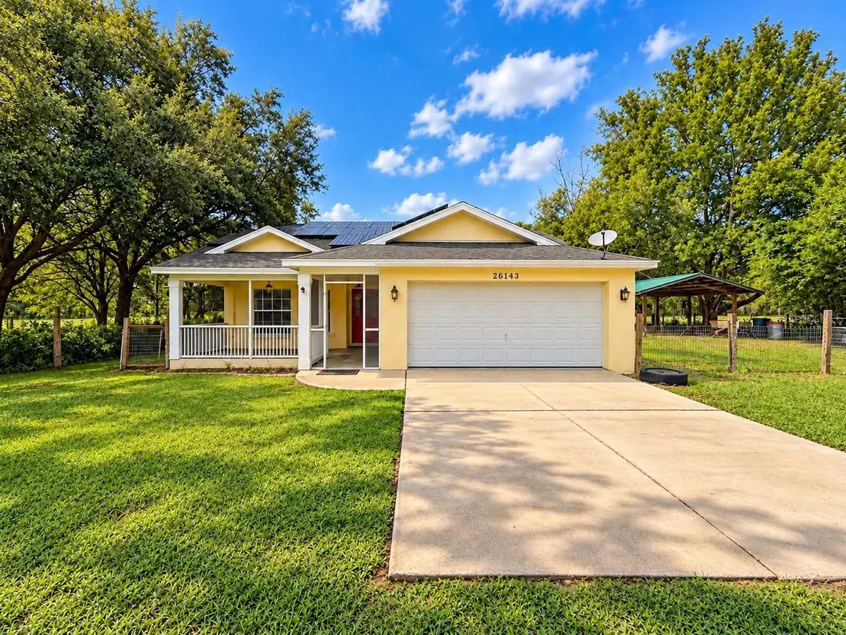 26143 Lambeth Road, Brooksville, FL 34601 - #1
