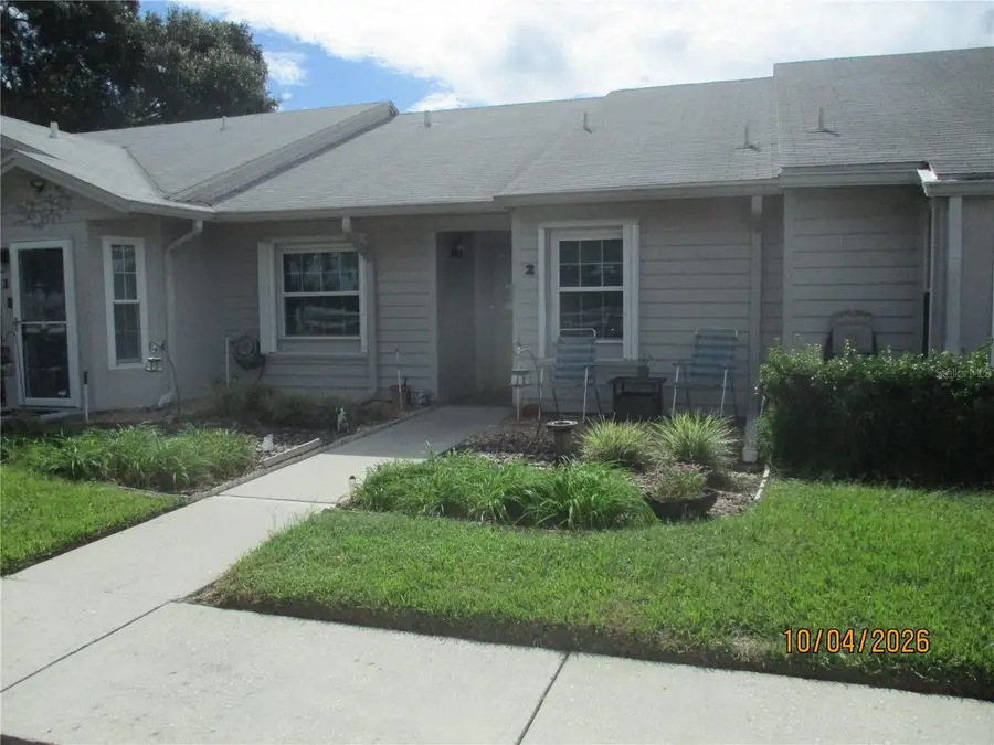 6464 Sandpipers Drive #2, Lakeland, FL 33809 - #3