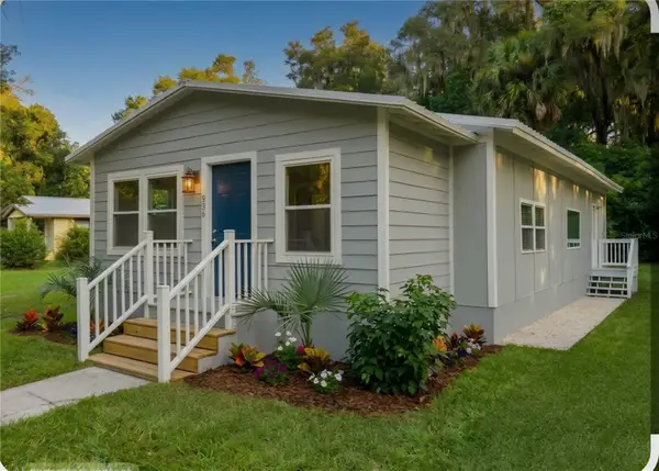 936 Lake Argenta Drive, CRESCENT CITY, FL 32112